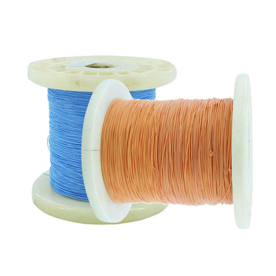 High Temperature Resistance 22 AWG PTFE Wire For PTC Thermistor