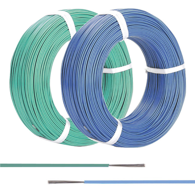200 Degree Multifunction High Temperature Wires 12 Awg high temperature Coated