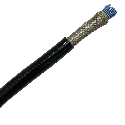PVC Multicore Control Cable