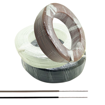 High Voltage PFA Insulated Wires