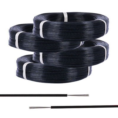 24AWG ETFE Insulated Wire