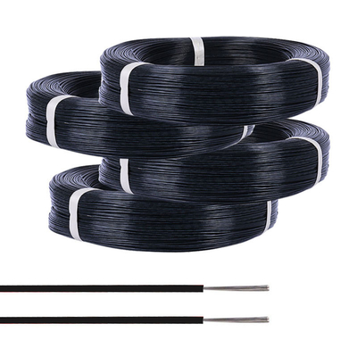 24AWG ETFE Insulated Wire