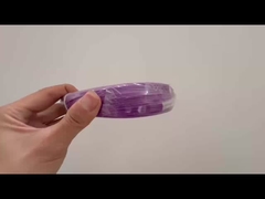 High Temperature Silver Plated Copper PTFE Insulated Instrumentation Cable